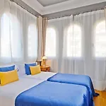 Villa Victoria Barcelona