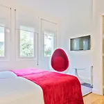 Villa Victoria Barcelona
